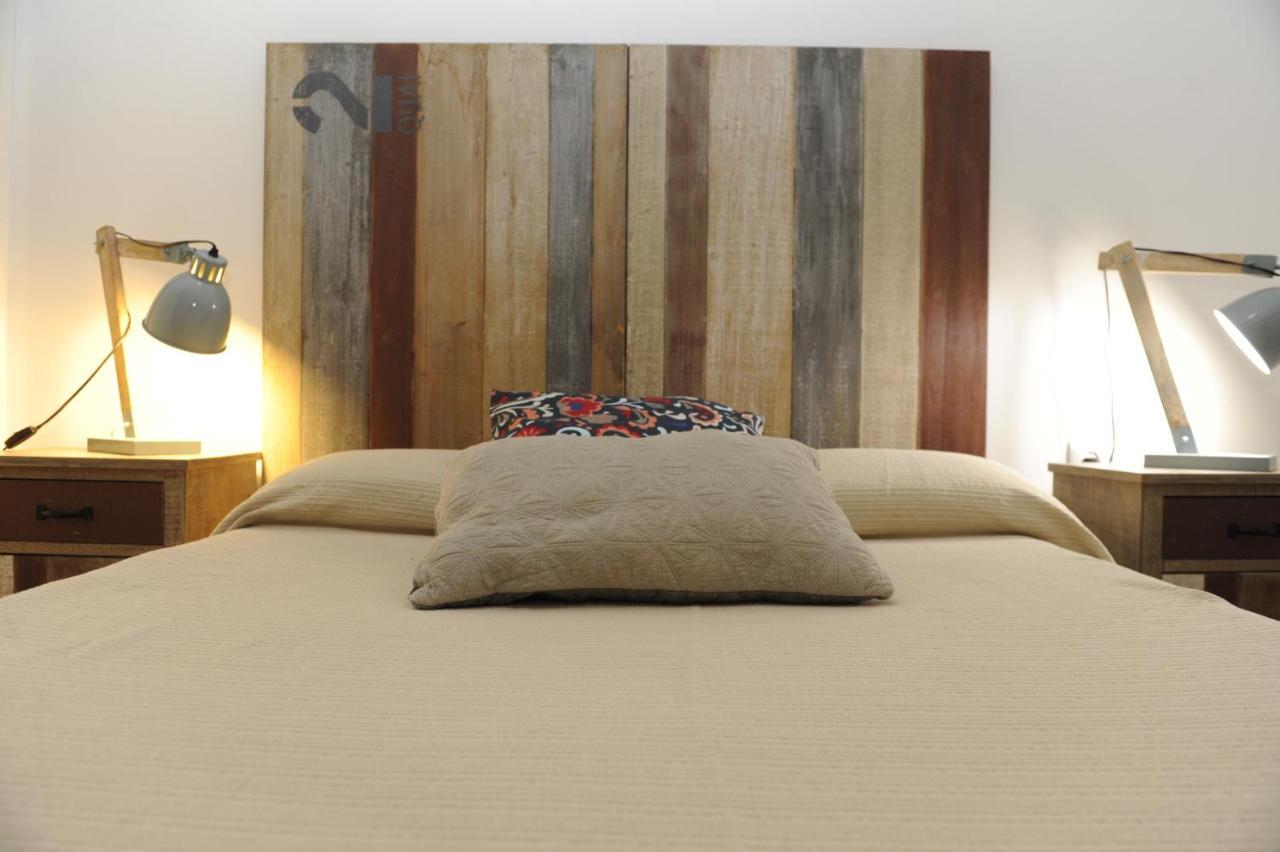 Apartamento Vacacional Santa Cruz Севилья Экстерьер фото