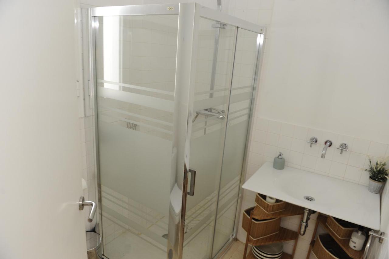 Apartamento Vacacional Santa Cruz Севилья Экстерьер фото