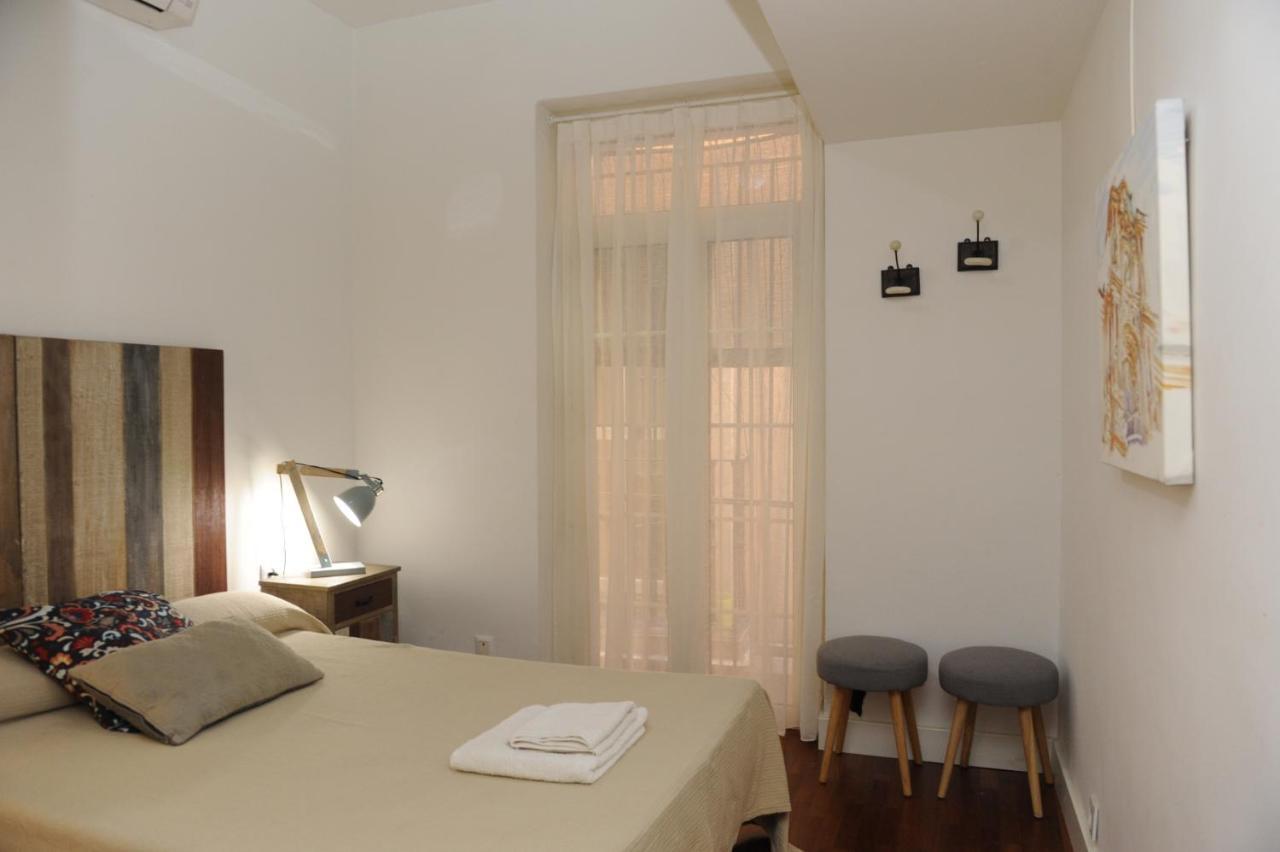 Apartamento Vacacional Santa Cruz Севилья Экстерьер фото